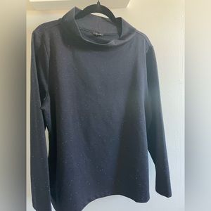 NWT Ann Taylor Turtleneck Pullover Sweater